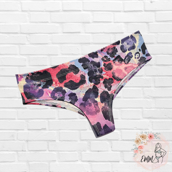 CULOTTES HELENA (BRÉSILIENNE ÉCHANCRÉ)