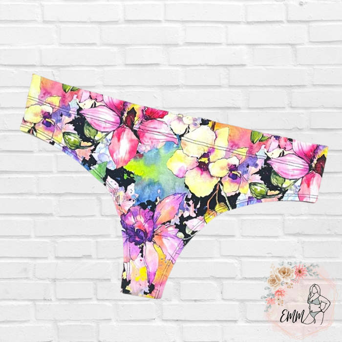 CULOTTES SOPHIA (STRING / TANGA)