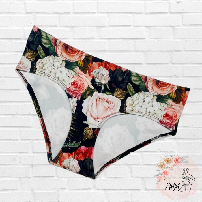 CULOTTES AMANDA (BRÉSILIENNE 2.0)
